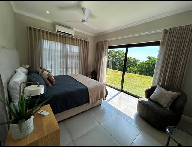 3 BEDROOM HOUSE FOR SALE IN ZINI RIVER ESTATE